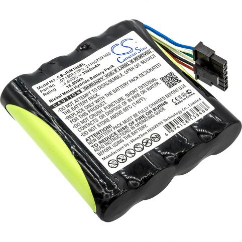 Akkus und ersatzakkus  jdsu 0718081tps smartclass e1 2m