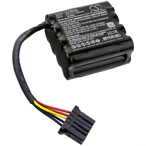 Akkus und ersatzakkus  okuma e5503 07e 001