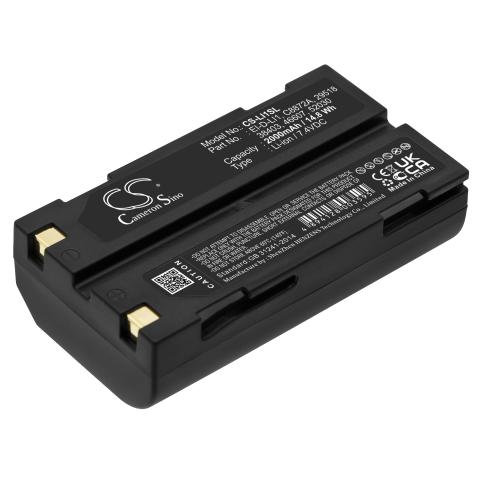 Akkus und ersatzakkus  techcell haute capacitée pr122dg