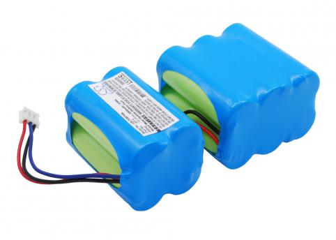 Akkus und ersatzakkus  topcon bt-4 gps receiver