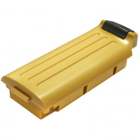 Akkus und ersatzakkus  topcon 02-850901-01 gr-3