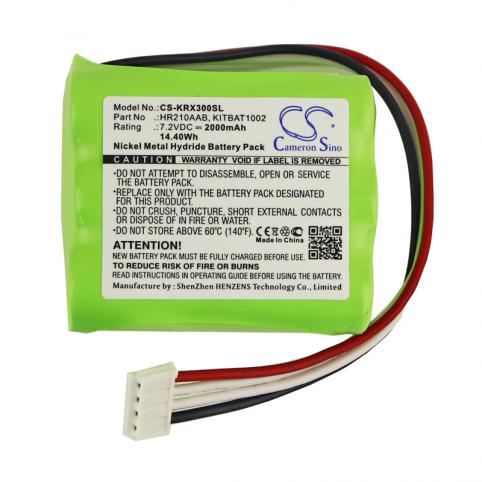 Hhr210aab pa3x 