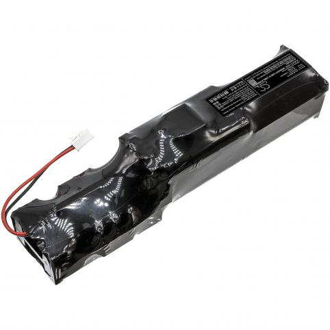 Akkus und ersatzakkus  tefal extreme ty8865ks