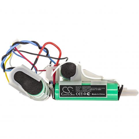 Akkus und ersatzakkus  electrolux vbhc7787e ergorapido plus
