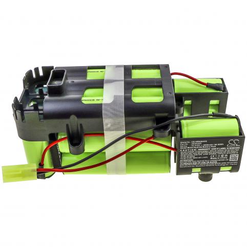 Akkus und ersatzakkus  hoover 48006265 atn264r