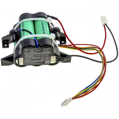Akkus und ersatzakkus  delonghi xlr18 colombina xlr18lm