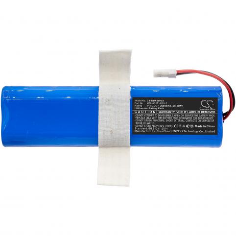 M26 4s1p agx 2 deebot df45 akkus-und-ersatzakkus staubsauger ecovacs