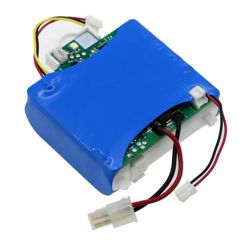 Akkus und ersatzakkus  shark xbat cmt3 vm252