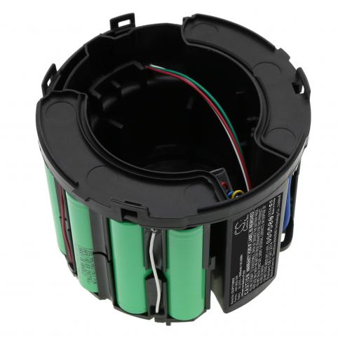 Akkus und ersatzakkus  puppyoo inr18650-25r t10 pro