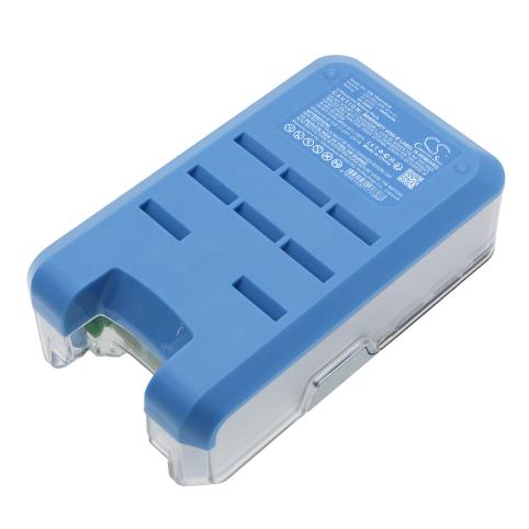 Akkus und ersatzakkus staubsauger tineco pure one s11