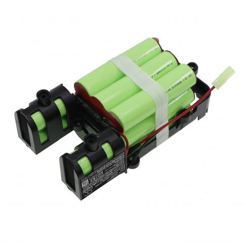 Akkus und ersatzakkus  hoover 48006265 atn264r
