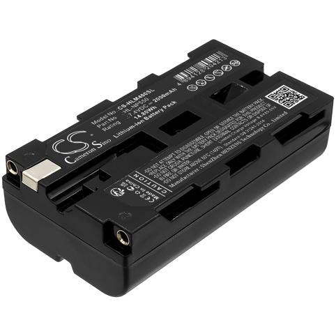 Akkus und ersatzakkus  daitem rxu03x sh511ax