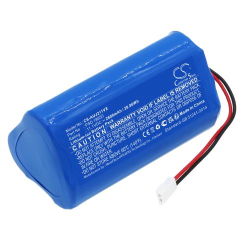 Akkus-und-ersatzakkus aquajack psd 18650 211 pool cleaner