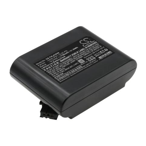 Akkus und ersatzakkus  midea vh02-vs