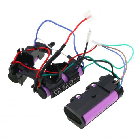 Akkus und ersatzakkus  electrolux eer73bp 900277567