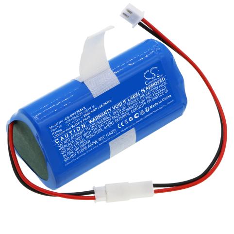 Akkus und ersatzakkus staubsauger ilife v35