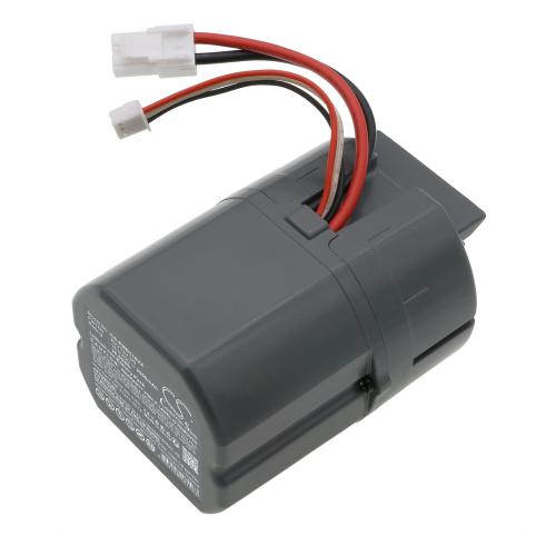 Akkus und ersatzakkus  panasonic avv12v-u9 mc-wdd91