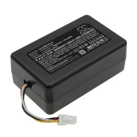 Akkus und ersatzakkus  samsung dj96-00193b powerbot r7065