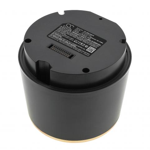 Akkus und ersatzakkus  viomi js-wv02a02 cyber lite