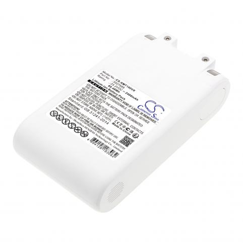 Akkus und ersatzakkus  xiaomi 3027689 dreame g9