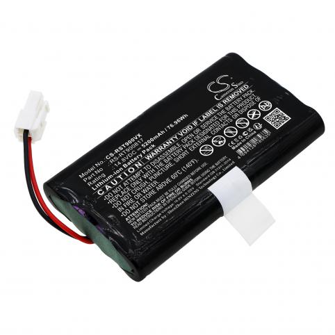 Rs-rt900817 smart force cyclonic rr8021 