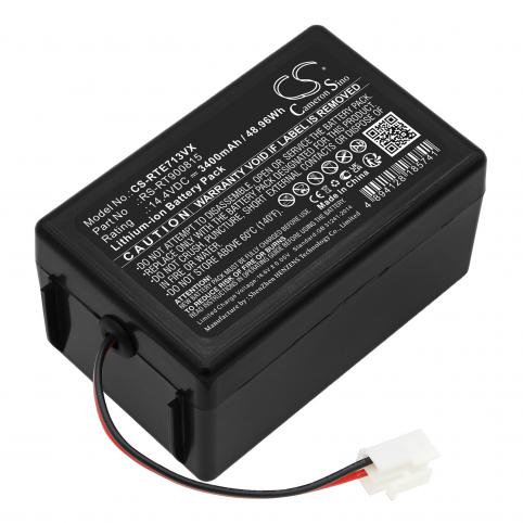 Akkus und ersatzakkus  rowenta rs rt900815