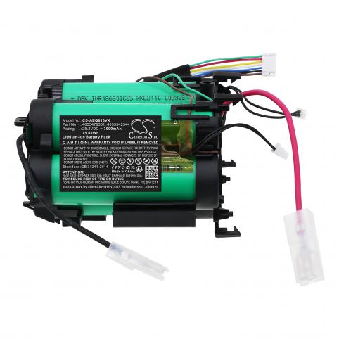 Akkus und ersatzakkus  aeg 4055478301 aeg qx 9 1 50 ib