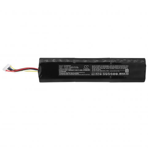 Akkus und ersatzakkus  neato 945-0381 d8
