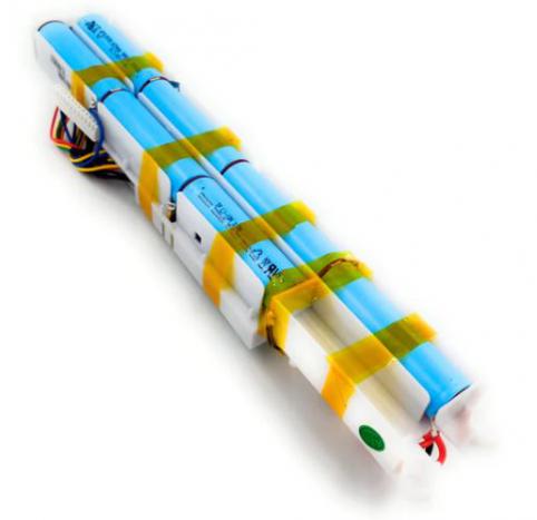 Akkus und ersatzakkus  rowenta rs-2230001774 rh9159wo