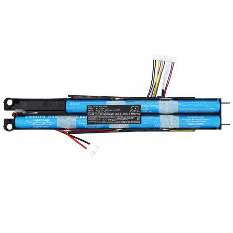 Akkus und ersatzakkus  rowenta rs-2230001774 rh9159wo