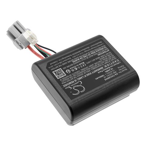 Akkus und ersatzakkus  toshiba bm-320ac-j2 vc-cls2