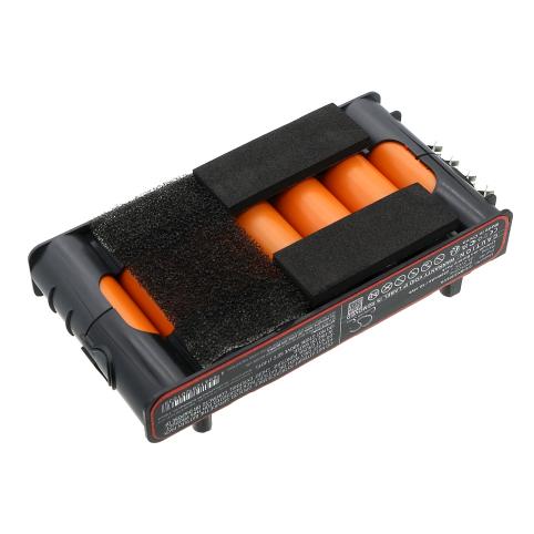 Refc akkus-und-ersatzakkus bp25220g
