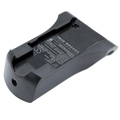 Akkus und ersatzakkus  shark xsbt620 iz162h