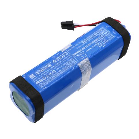 Akkus und ersatzakkus  robzone 18650-4s2pm26 duoro ultimate-p