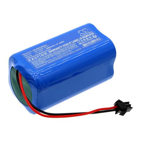 Akkus und ersatzakkus  klins inr18650-4s1p krv309