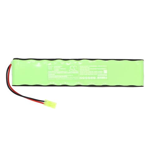 Akkus und ersatzakkus  rowenta rs-rh5157 rh845901