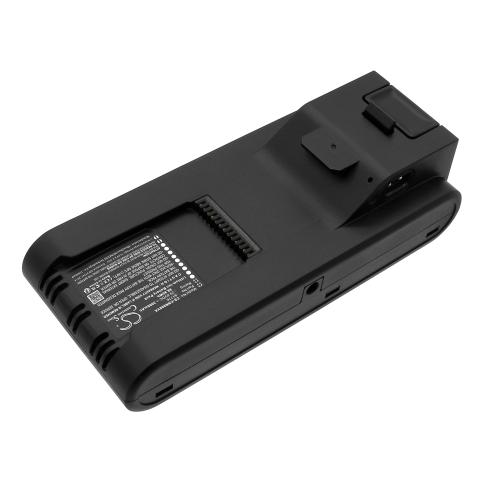Akkus und ersatzakkus  cecotec 84776 conga rockstar 900