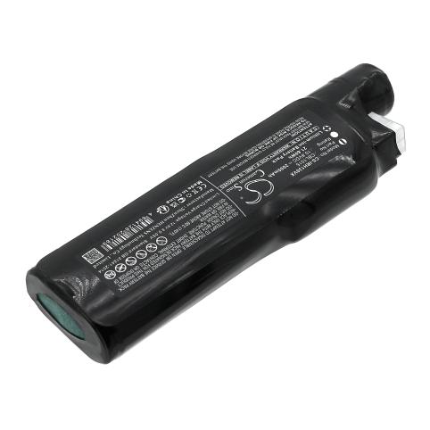 Akkus und ersatzakkus  iris ohyama cbl1015 cohc-1300g
