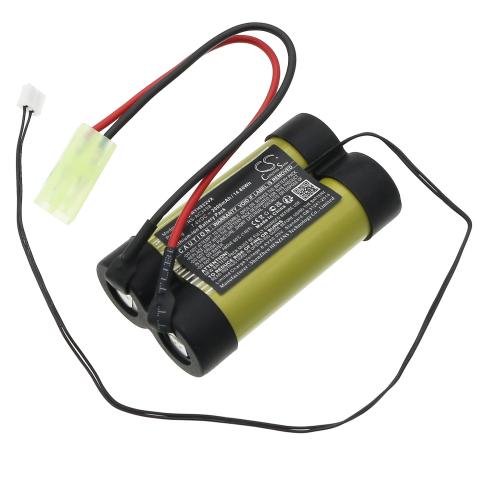 Akkus und ersatzakkus  rowenta rs-ac3498 ac922701/9a0