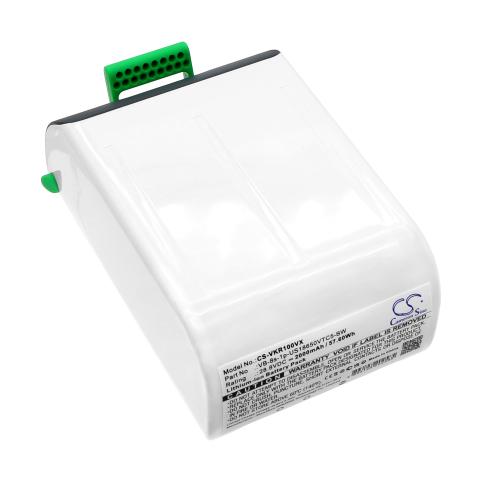 Akkus und ersatzakkus  vorwerk 48245 kobold vb100
