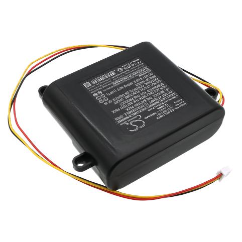 Akkus und ersatzakkus  hobot lg700p1001 legee 7