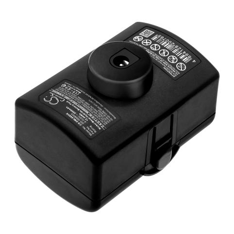 Akkus und ersatzakkus  dirt devil dd-0668003 m668