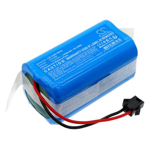 Akkus und ersatzakkus  infiniton cg-990 cleaner 1080