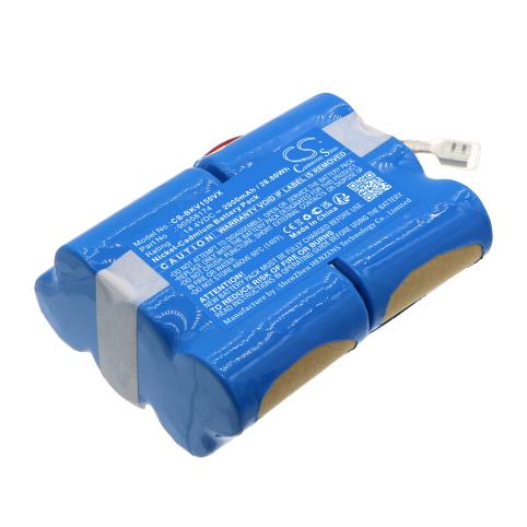Akkus und ersatzakkus staubsauger black decker 14.4v dustbuster
