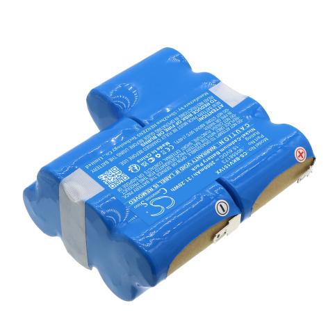 Akkus und ersatzakkus  black decker 90558173 15.6v dustbuster