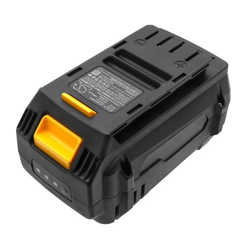 Akkus und ersatzakkus  teccpo tdbp02g tdht01g