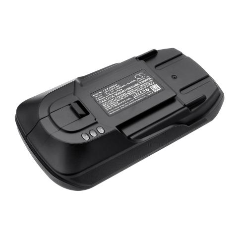 Ss 2230002965 eo9871 akkus-und-ersatzakkus staubsauger obh nordica