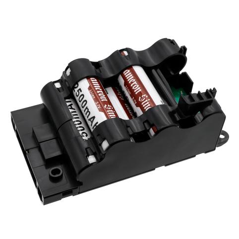 Akkus und ersatzakkus  electrolux babp185li20-tp erg36