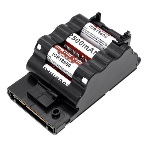 Akkus und ersatzakkus  electrolux babp252li21-vtc4 wq81-3omb