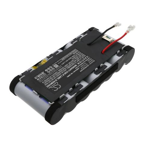 Akkus und ersatzakkus  philips d116-7s1p aqua plus 8000
